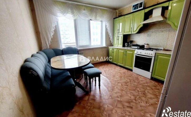 2-комн квартира Республика Татарстан (Татарстан), Нижнекамск, Студенческая улица, 12