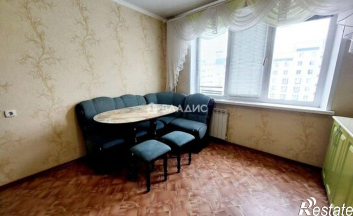 2-комн квартира Республика Татарстан (Татарстан), Нижнекамск, Студенческая улица, 12
