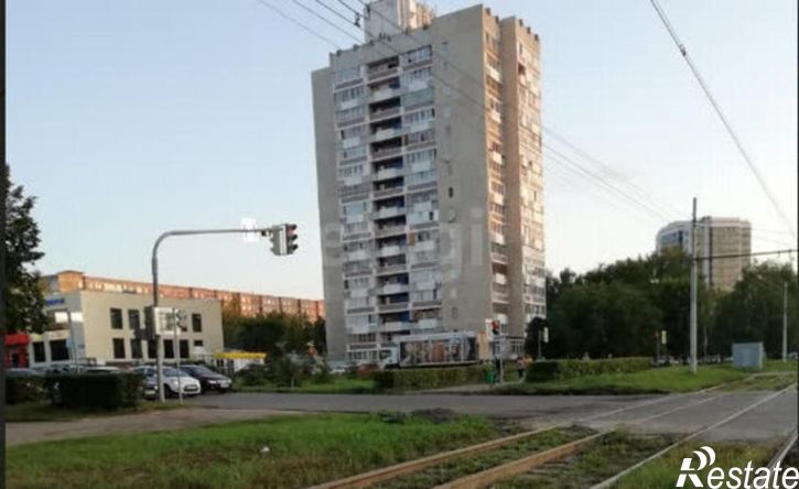 1-комн квартира Республика Татарстан (Татарстан), Набережные Челны, проспект Сююмбике, 78