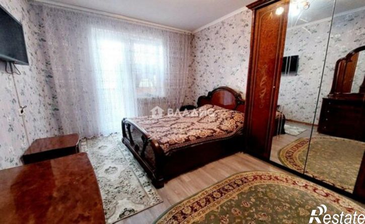 2-комн квартира Республика Татарстан (Татарстан), Нижнекамск, Студенческая улица, 12