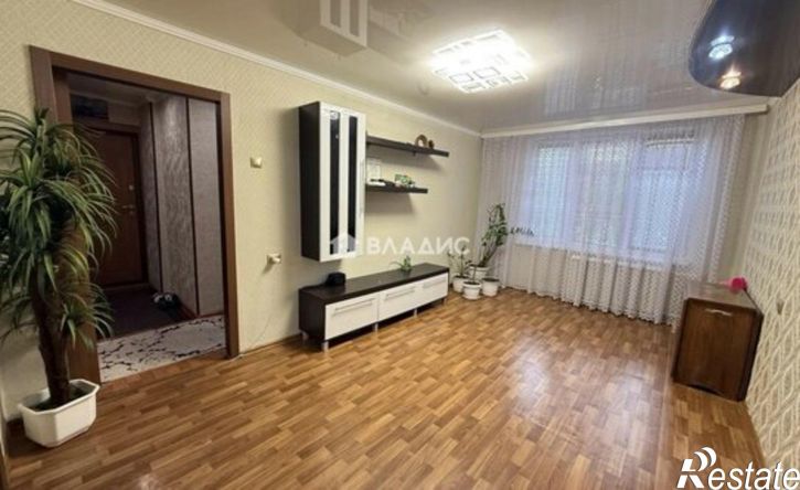 2-комн квартира Республика Татарстан (Татарстан), Нижнекамск, улица 50 лет Октября, 5