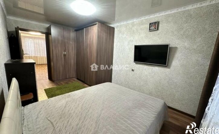 2-комн квартира Республика Татарстан (Татарстан), Нижнекамск, улица 50 лет Октября, 5