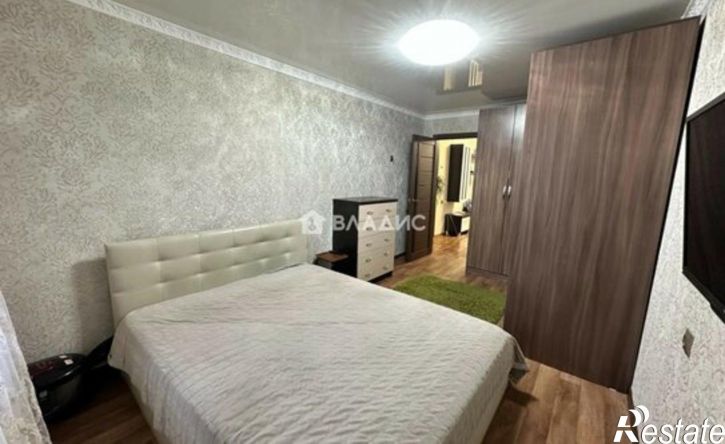 2-комн квартира Республика Татарстан (Татарстан), Нижнекамск, улица 50 лет Октября, 5