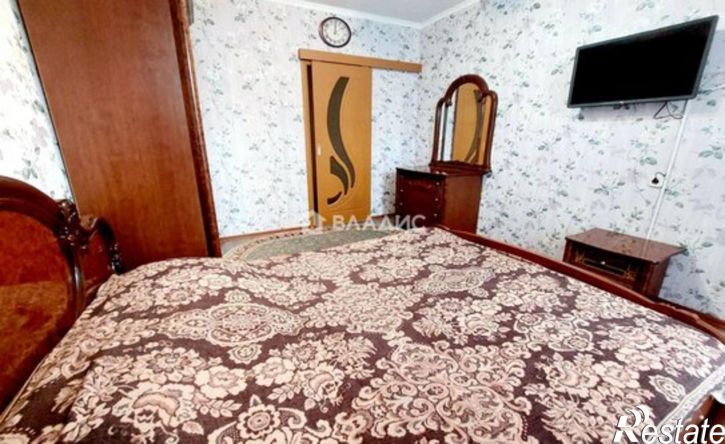 2-комн квартира Республика Татарстан (Татарстан), Нижнекамск, Студенческая улица, 12