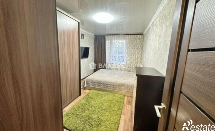 2-комн квартира Республика Татарстан (Татарстан), Нижнекамск, улица 50 лет Октября, 5