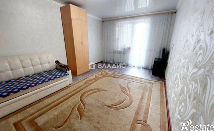 2-комн квартира Республика Татарстан (Татарстан), Нижнекамск, Студенческая улица, 12