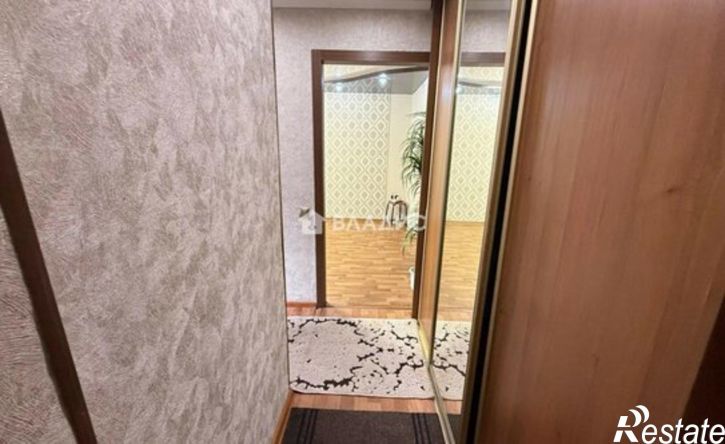 2-комн квартира Республика Татарстан (Татарстан), Нижнекамск, улица 50 лет Октября, 5