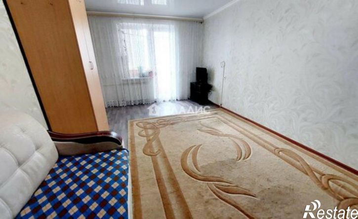 2-комн квартира Республика Татарстан (Татарстан), Нижнекамск, Студенческая улица, 12