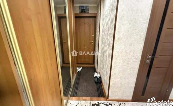 2-комн квартира Республика Татарстан (Татарстан), Нижнекамск, улица 50 лет Октября, 5