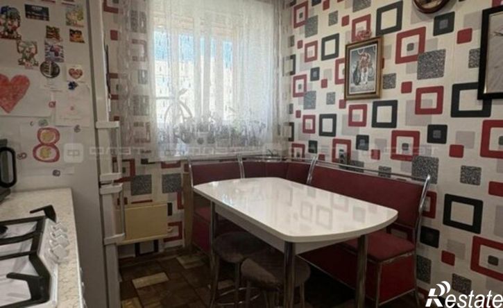 2-комн квартира Республика Татарстан (Татарстан), Казань, улица Лукина, 12