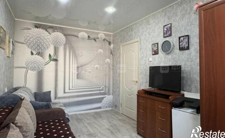 2-комн квартира Республика Татарстан (Татарстан), Казань, улица Лукина, 12