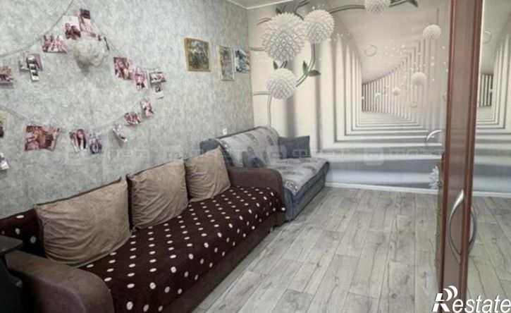 2-комн квартира Республика Татарстан (Татарстан), Казань, улица Лукина, 12