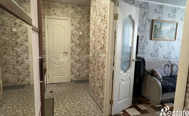 2-комн квартира Республика Татарстан (Татарстан), Казань, улица Лукина, 12