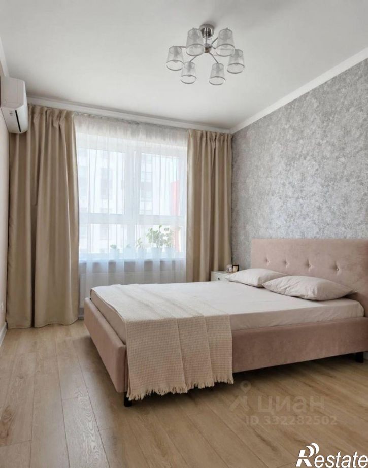 2-комн квартира Казань, улица Умырзая, 12