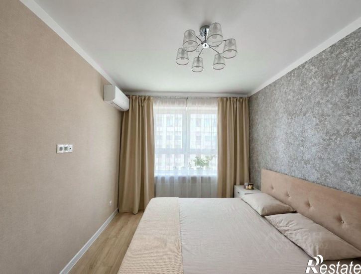 2-комн квартира Казань, улица Умырзая, 12