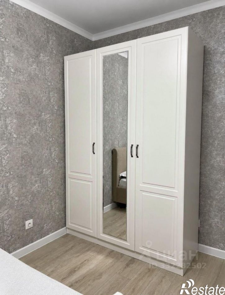 2-комн квартира Казань, улица Умырзая, 12