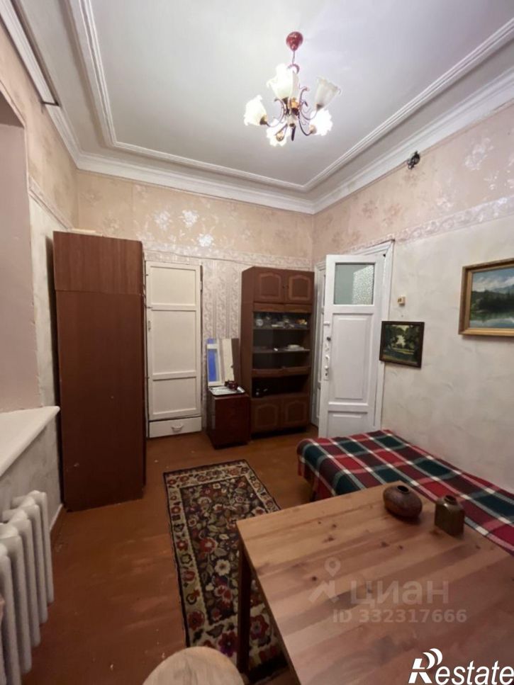 Комната Казань