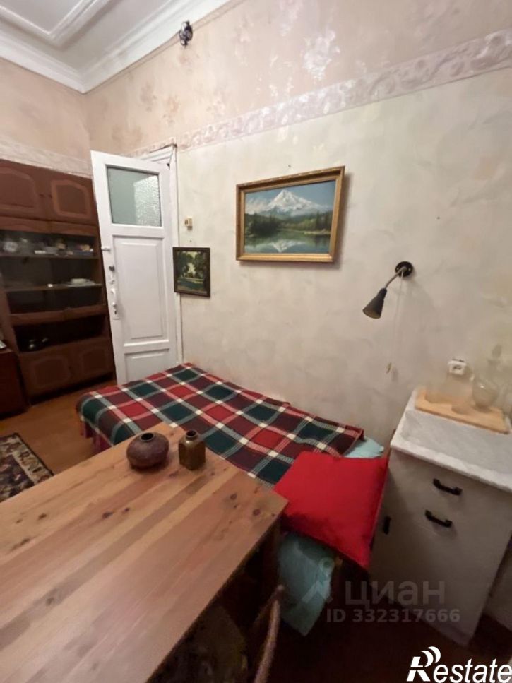 Комната Казань