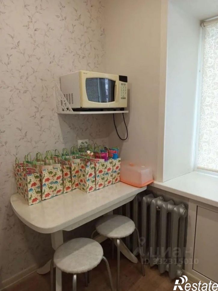 2-комн квартира Казань, улица Халезова