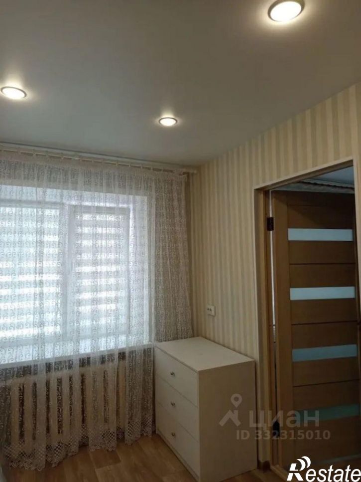 2-комн квартира Казань, улица Халезова