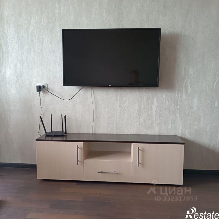 1-комн квартира Набережные Челны
