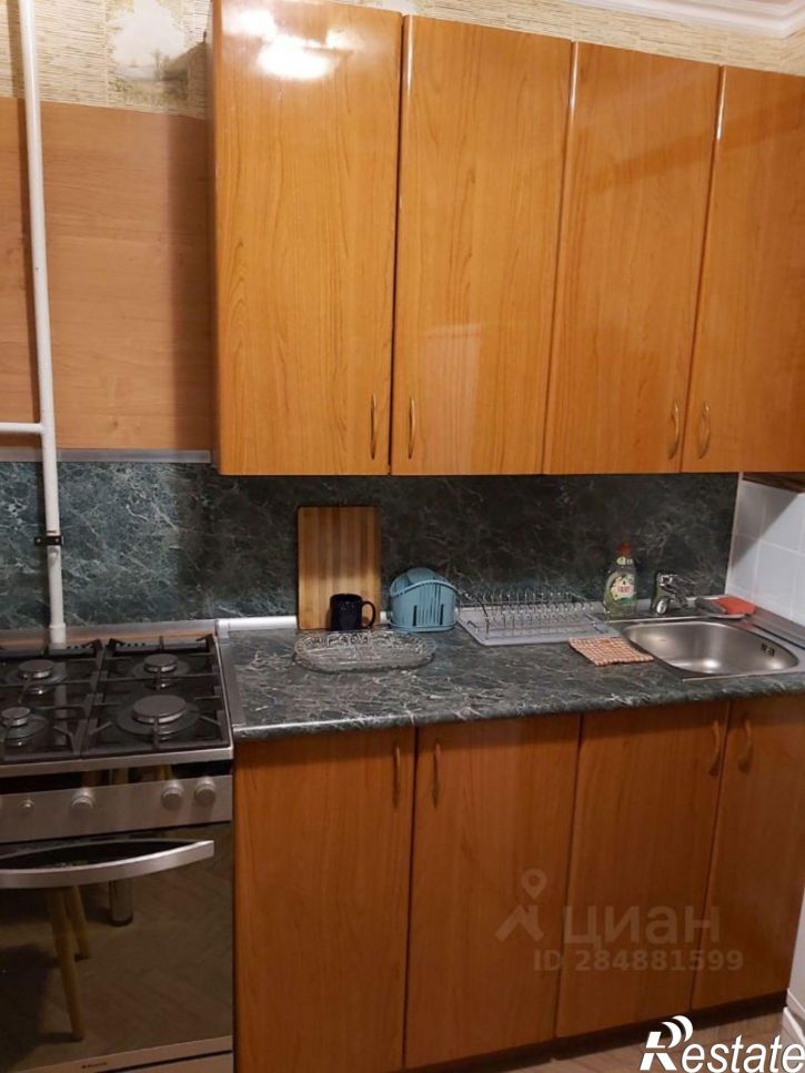 1-комн квартира Набережные Челны