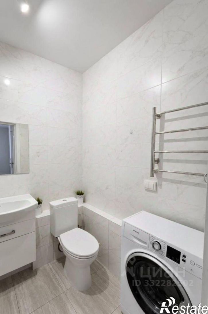 2-комн квартира Казань, улица Умырзая, 12