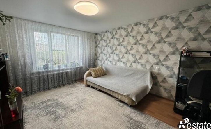 1-комн квартира Республика Татарстан (Татарстан), Нижнекамск, Спортивная улица, 11