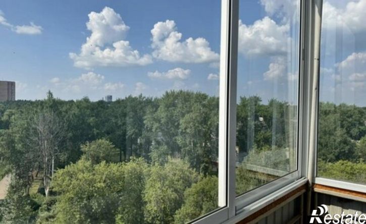 1-комн квартира Республика Татарстан (Татарстан), Нижнекамск, Спортивная улица, 11