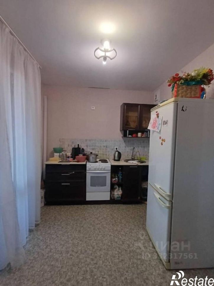 2-комн квартира Казань
