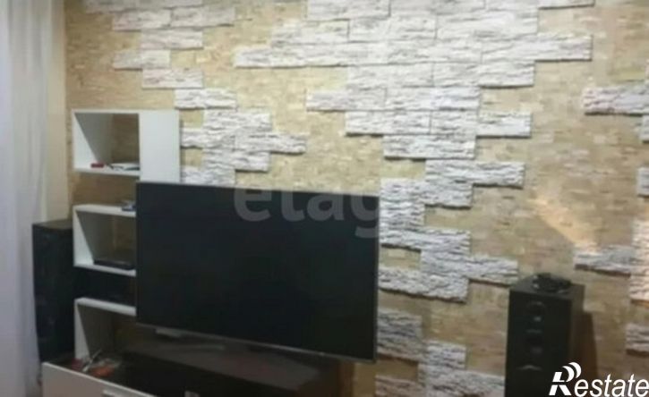 2-комн квартира Республика Татарстан (Татарстан), Бугульма, улица 14 Павших, 77