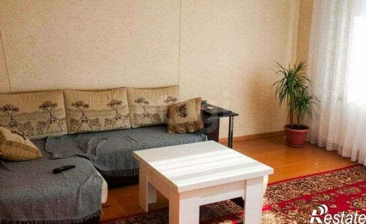 2-комн квартира Республика Татарстан (Татарстан), Бугульма, улица 14 Павших, 77