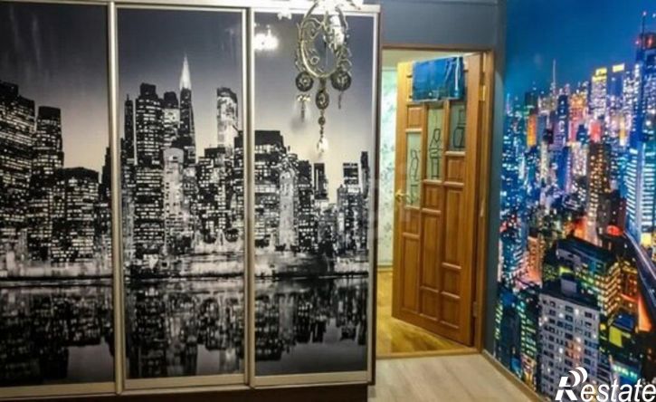 2-комн квартира Республика Татарстан (Татарстан), Бугульма, улица 14 Павших, 77