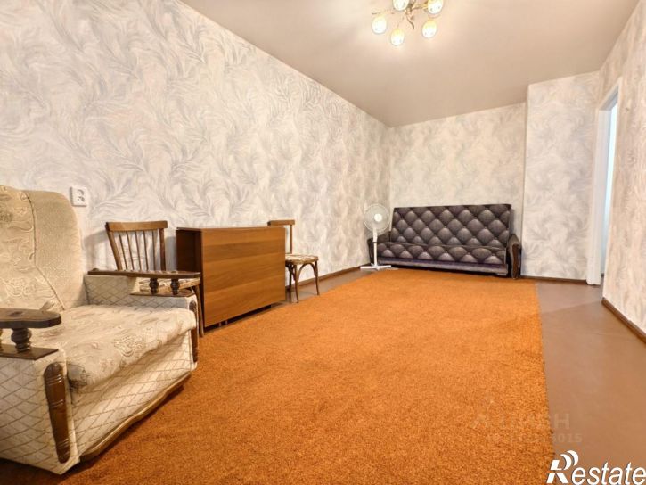 1-комн квартира Казань, улица Химиков, 59