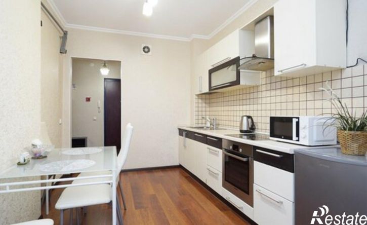 1-комн квартира Республика Татарстан (Татарстан), Казань, улица Достоевского, 48/29