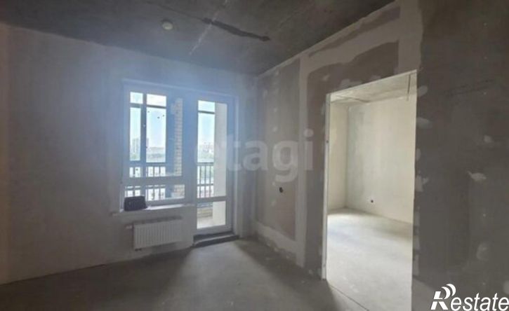 1-комн квартира Республика Татарстан (Татарстан), Казань, улица Академика Губкина, 12Б