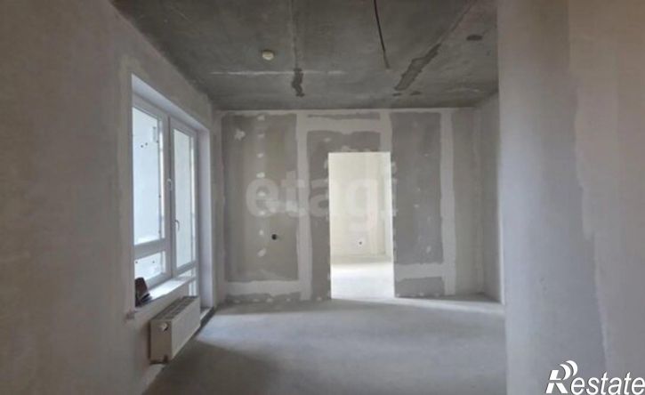 1-комн квартира Республика Татарстан (Татарстан), Казань, улица Академика Губкина, 12Б
