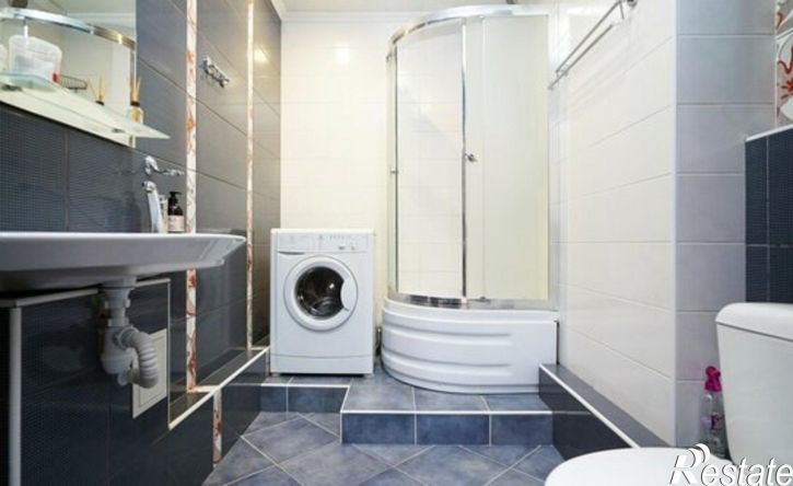 1-комн квартира Республика Татарстан (Татарстан), Казань, улица Достоевского, 48/29
