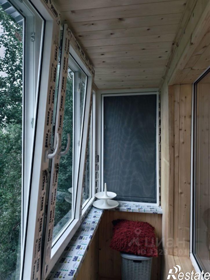 1-комн квартира Казань, улица Химиков, 59