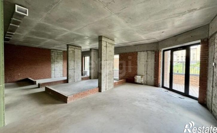 2-комн квартира Республика Татарстан (Татарстан), Казань, улица Тази Гиззата, 14А
