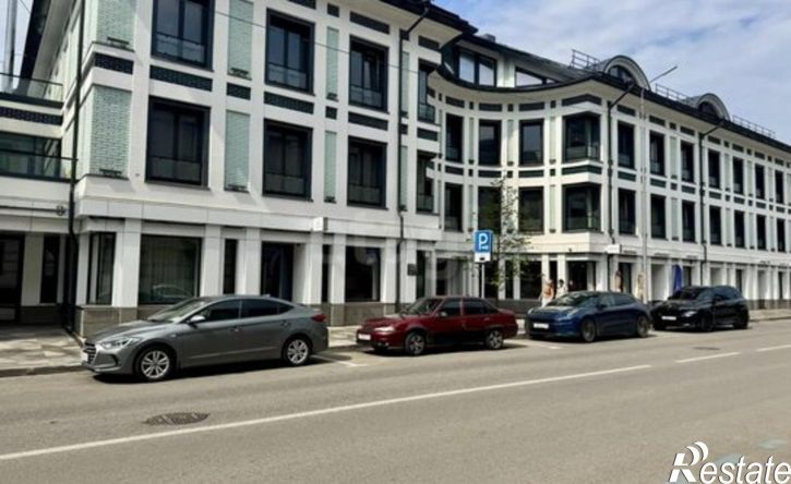 2-комн квартира Республика Татарстан (Татарстан), Казань, улица Тази Гиззата, 14А