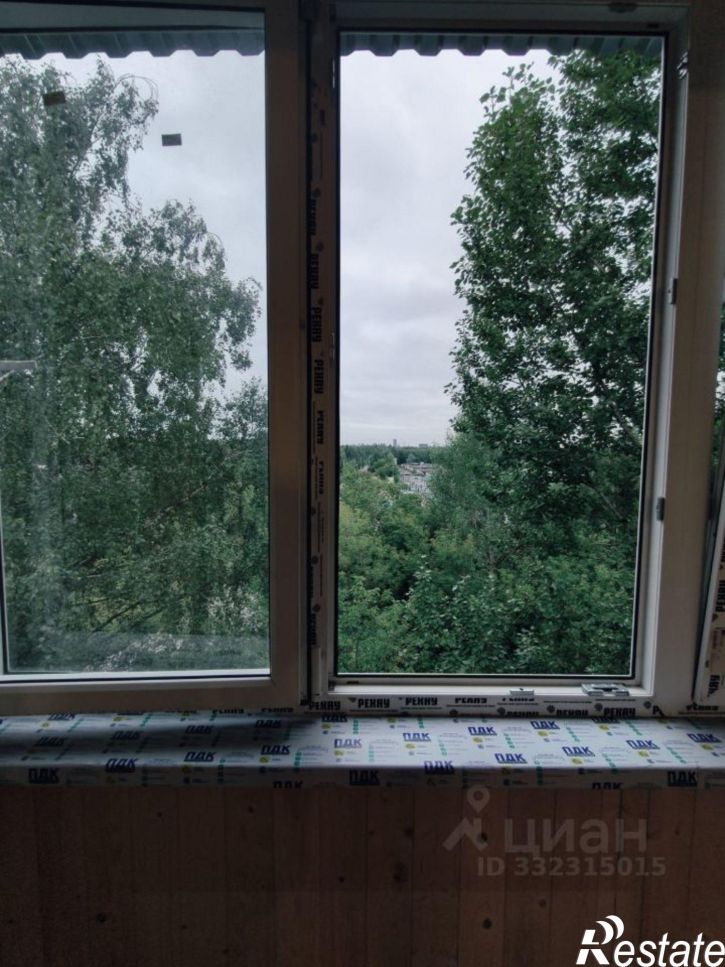 1-комн квартира Казань, улица Химиков, 59