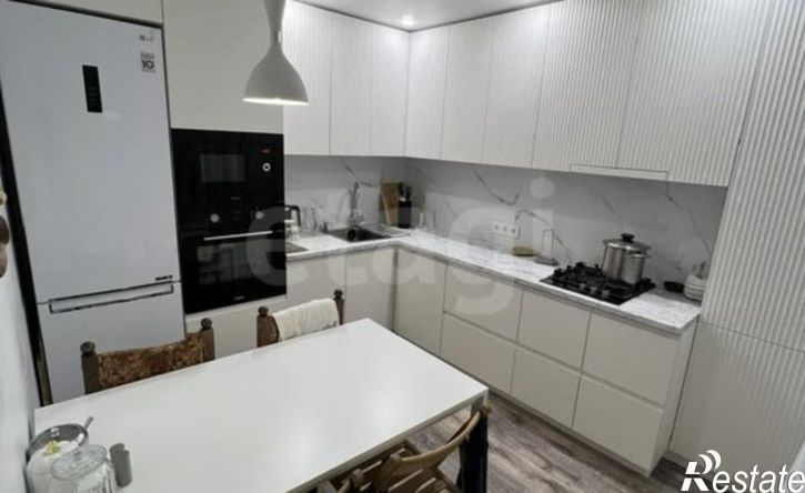 3-комн квартира Республика Татарстан (Татарстан), Казань, проспект Победы, 33