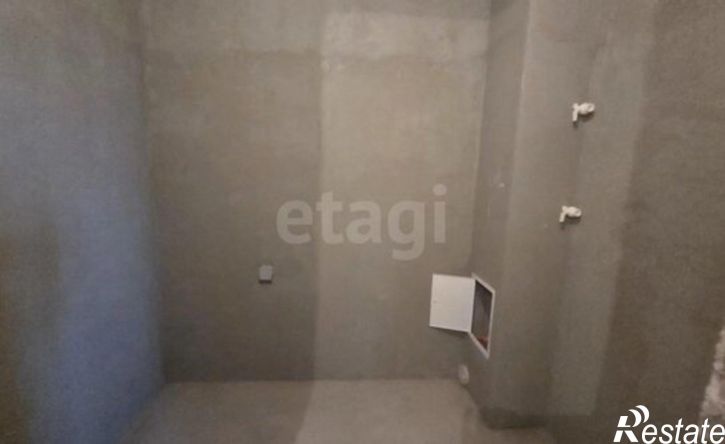 1-комн квартира Республика Татарстан (Татарстан), Казань, улица Академика Губкина, 12Б