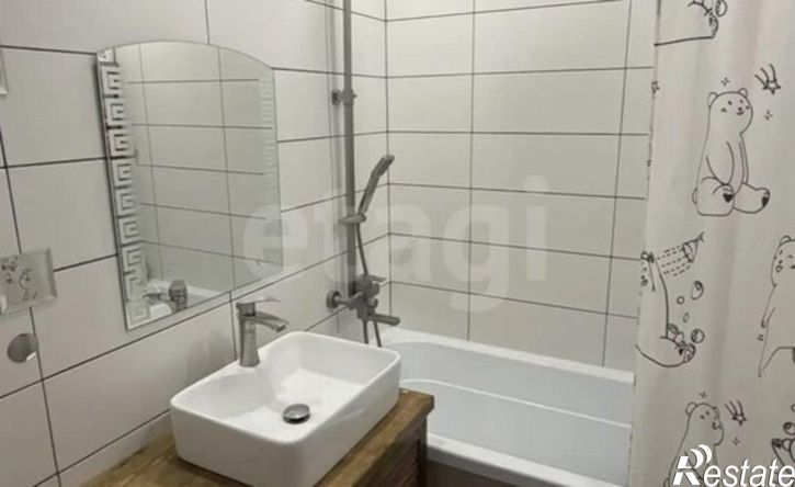 3-комн квартира Республика Татарстан (Татарстан), Казань, проспект Победы, 33