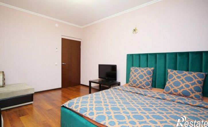 1-комн квартира Республика Татарстан (Татарстан), Казань, улица Достоевского, 48/29