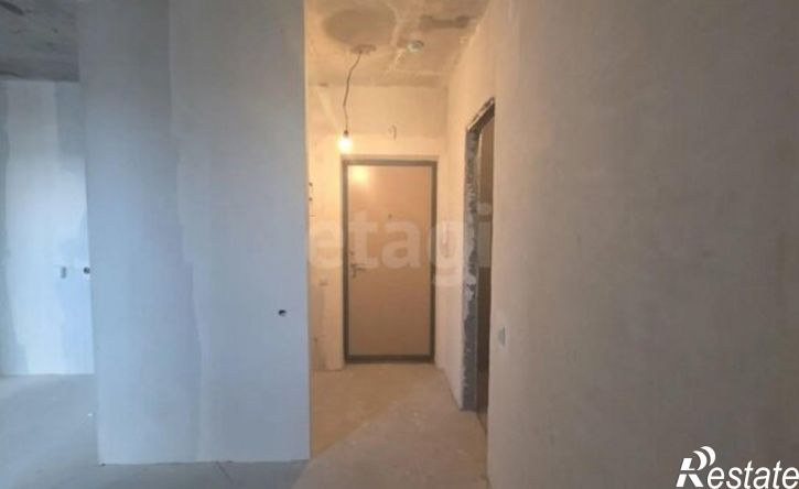 1-комн квартира Республика Татарстан (Татарстан), Казань, улица Академика Губкина, 12Б