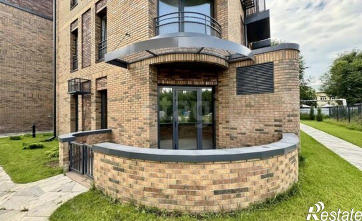 2-комн квартира Республика Татарстан (Татарстан), Казань, улица Тази Гиззата, 14А