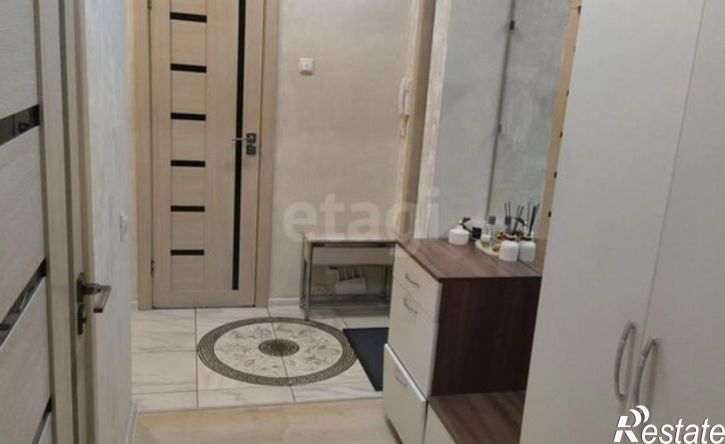 2-комн квартира Республика Татарстан (Татарстан), Казань, улица Александра Курынова, 6к2