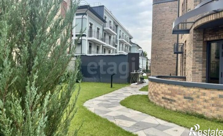 2-комн квартира Республика Татарстан (Татарстан), Казань, улица Тази Гиззата, 14А